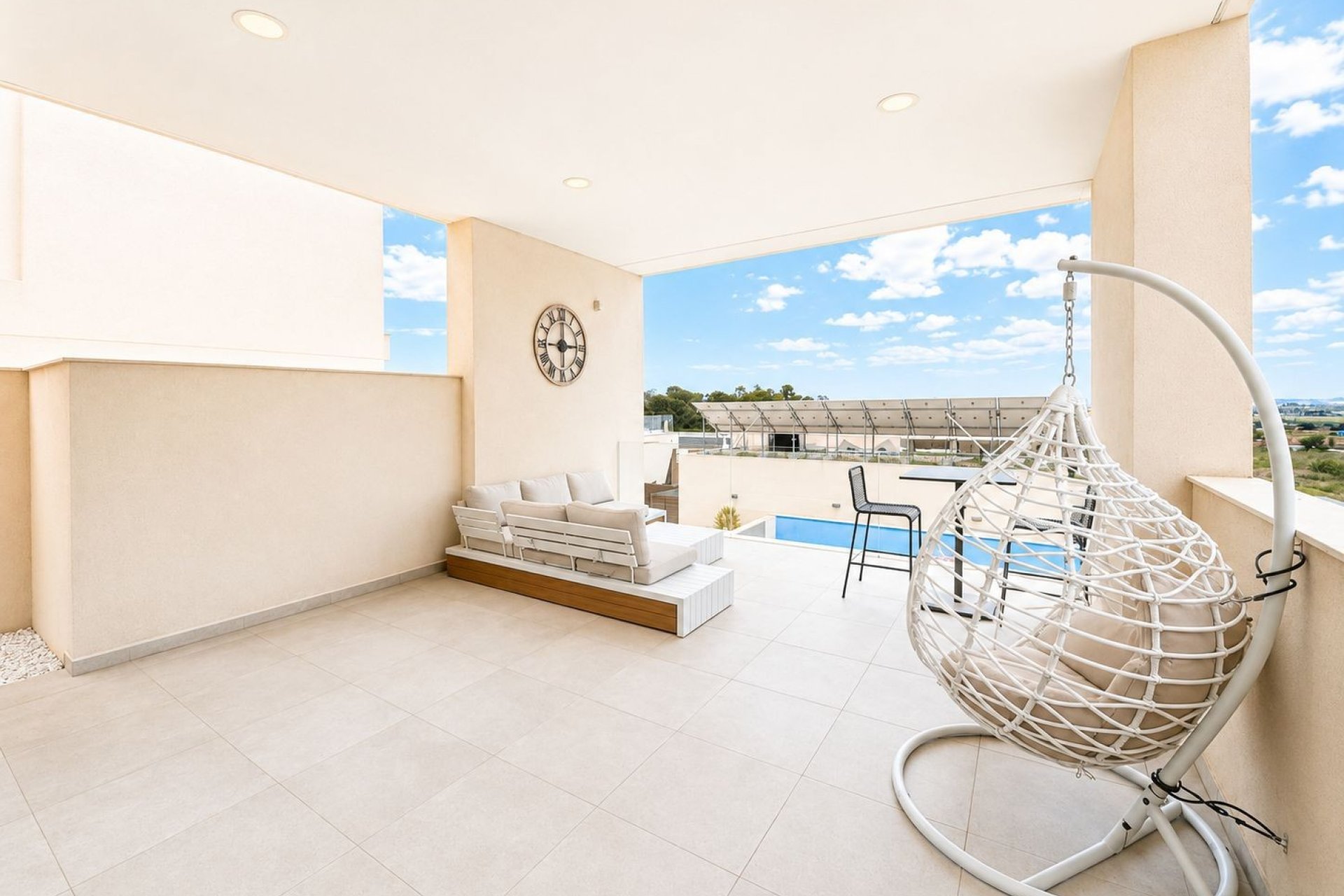 Revente - Villa -
Benijofar - Costa Blanca