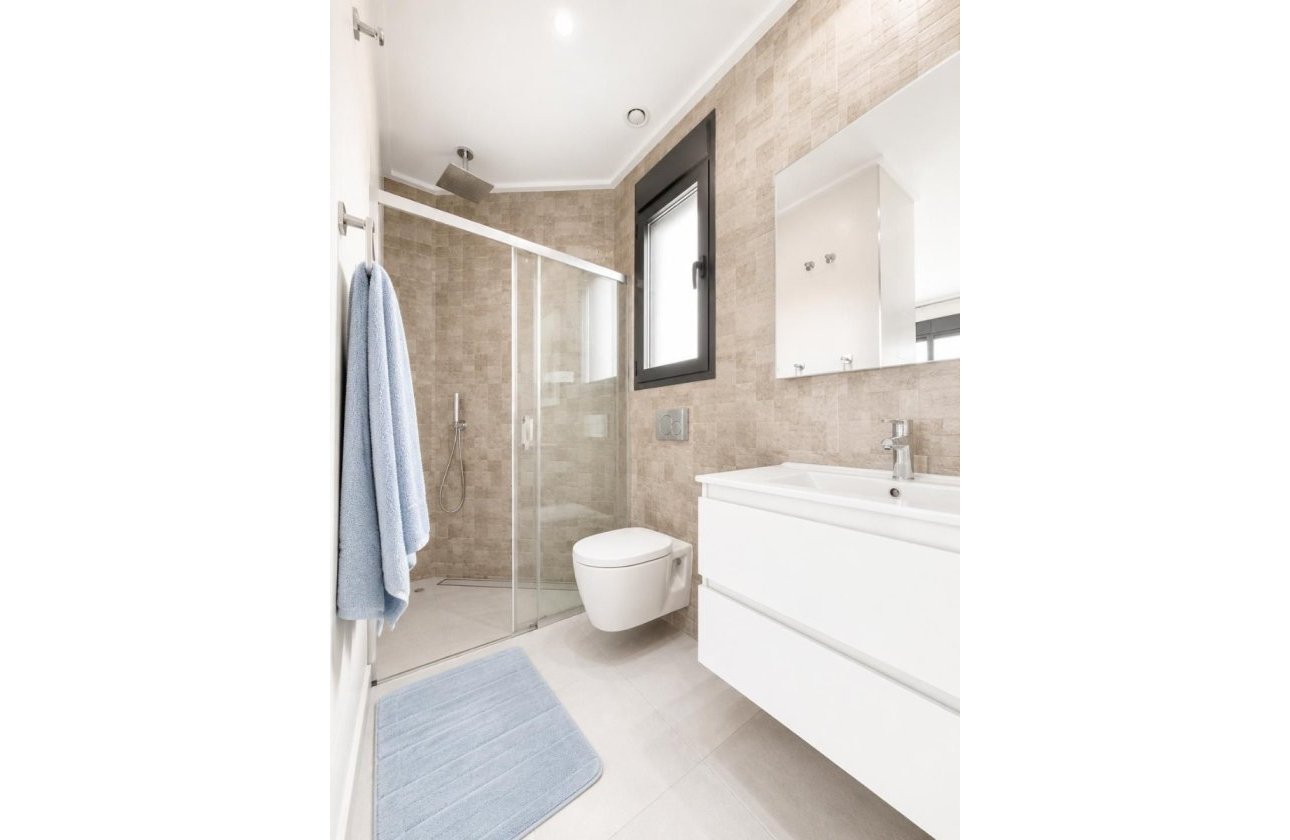 Revente - Villa -
Benijofar - Costa Blanca