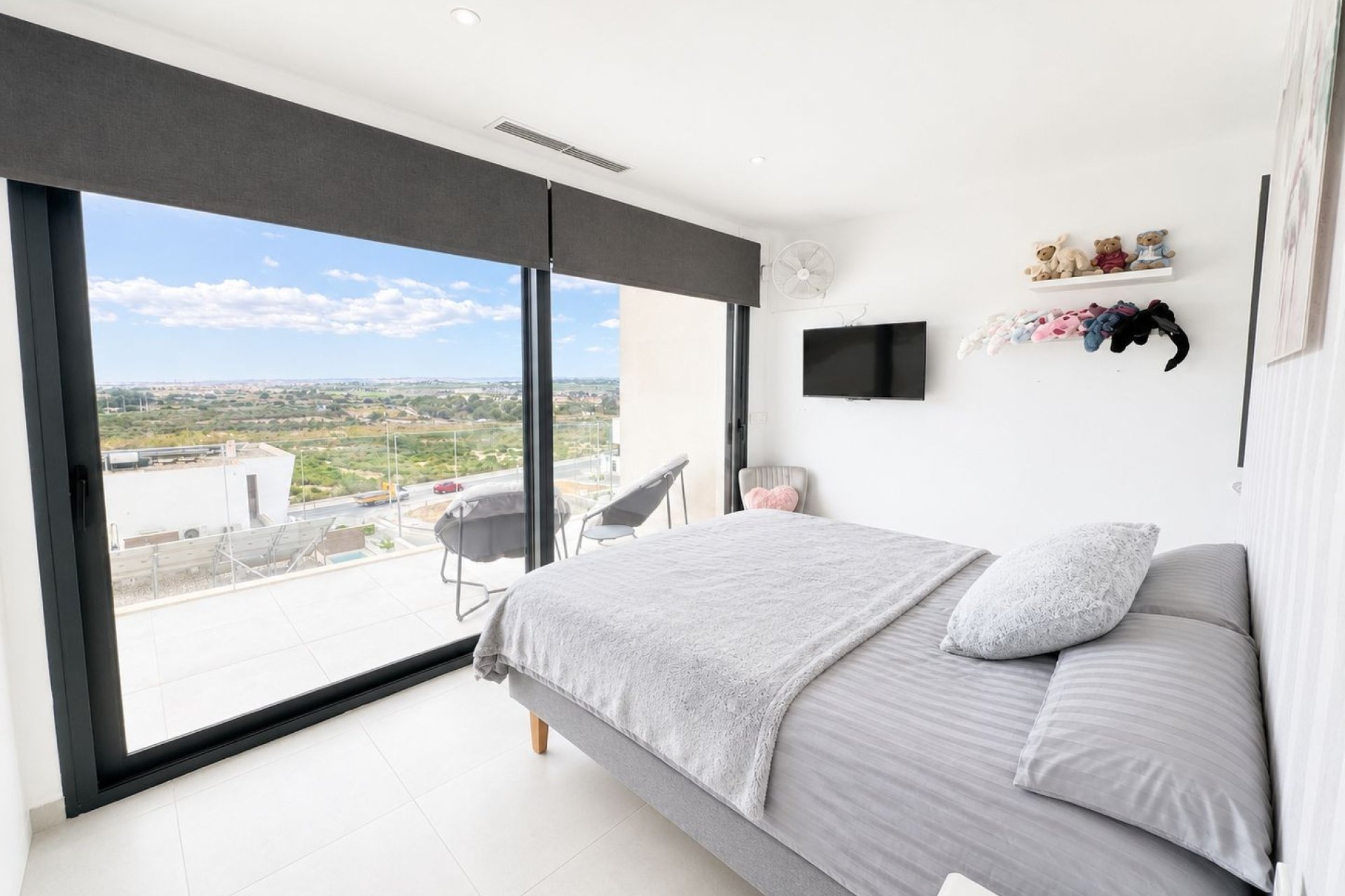 Revente - Villa -
Benijofar - Costa Blanca