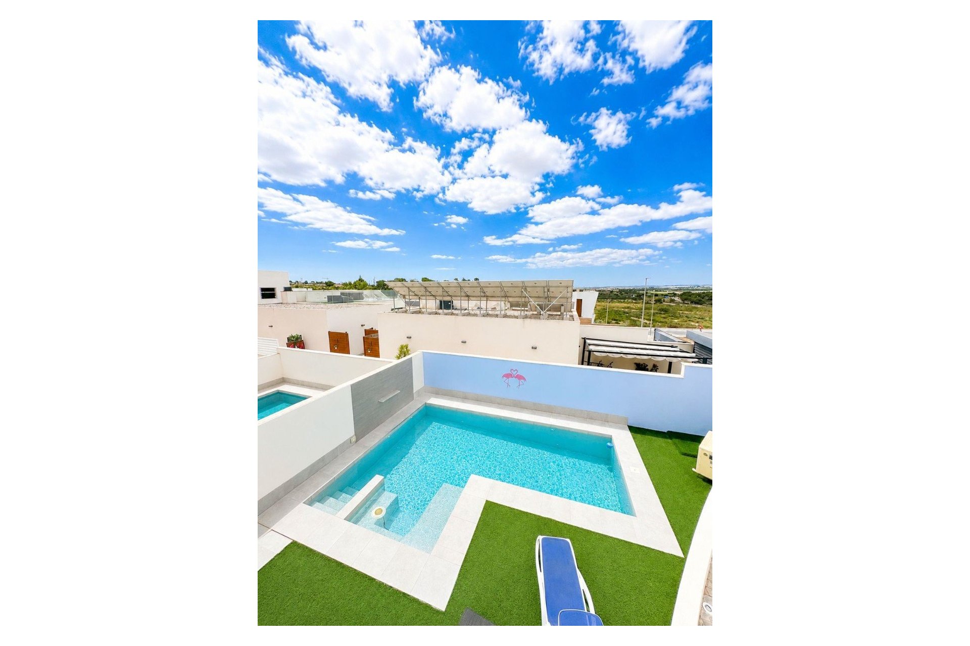 Revente - Villa -
Benijofar - Costa Blanca