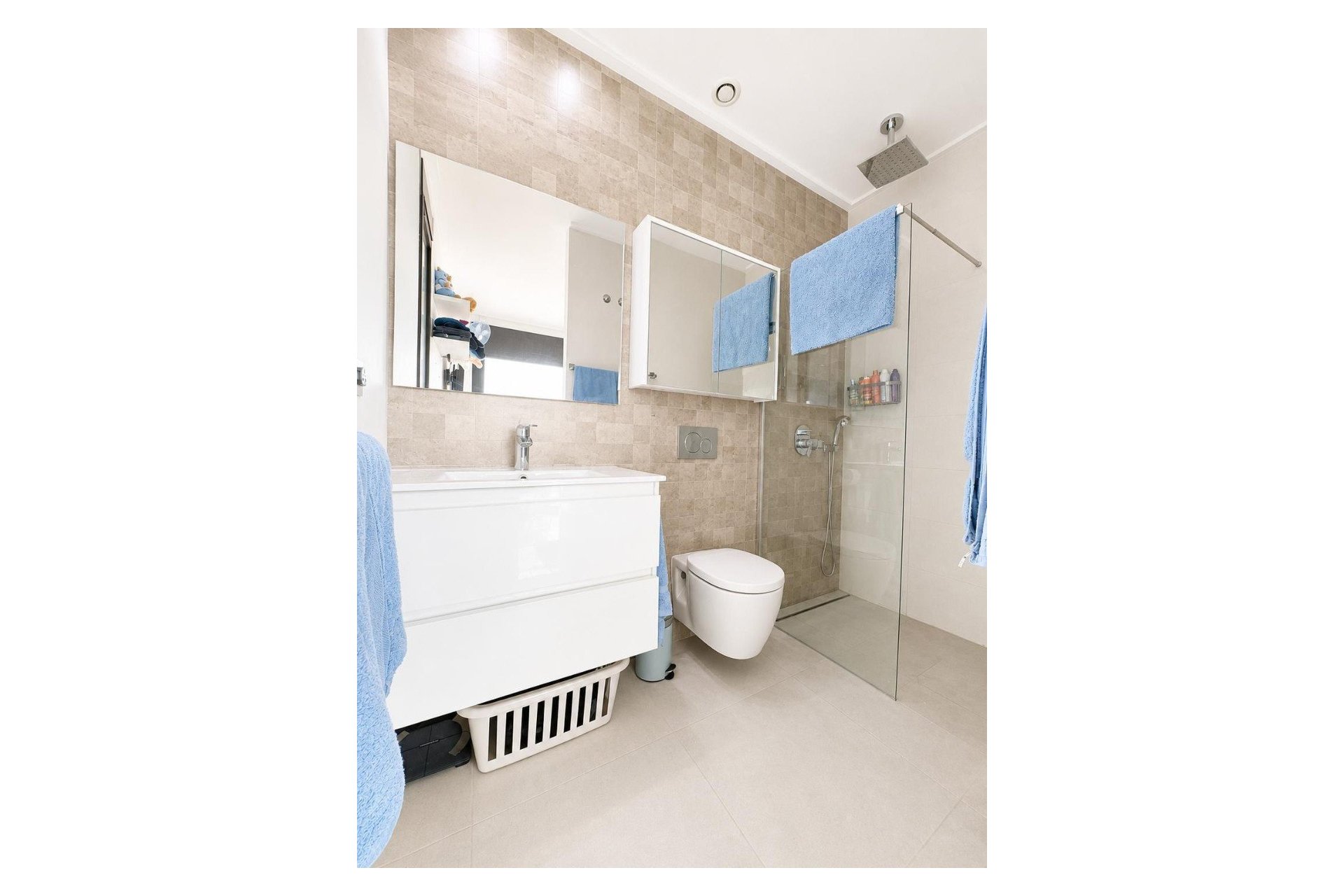 Revente - Villa -
Benijofar - Costa Blanca