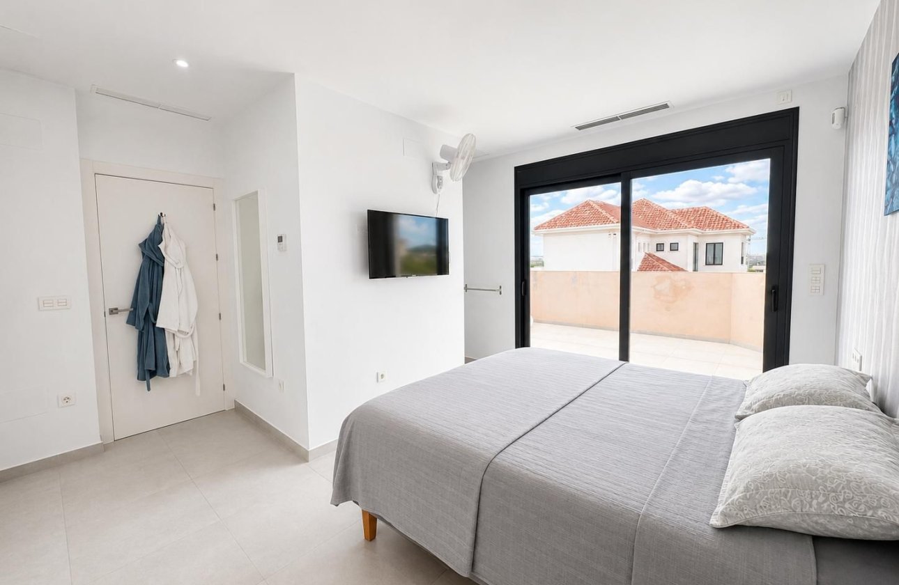 Revente - Villa -
Benijofar - Costa Blanca