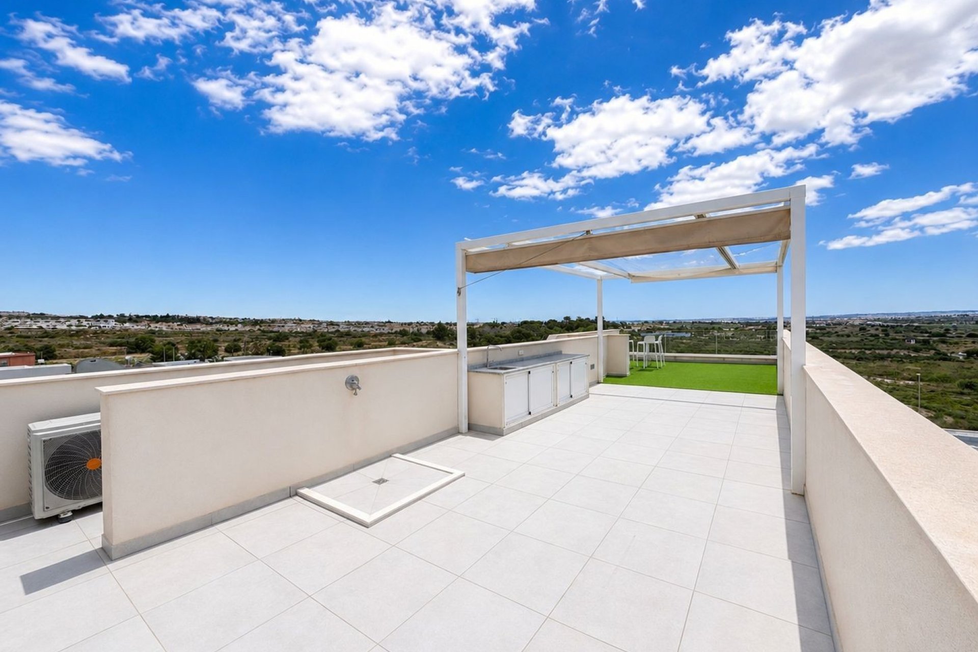 Revente - Villa -
Benijofar - Costa Blanca