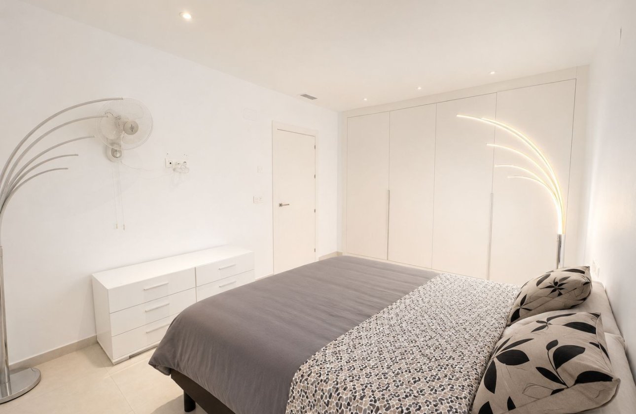 Revente - Villa -
Benijofar - Costa Blanca