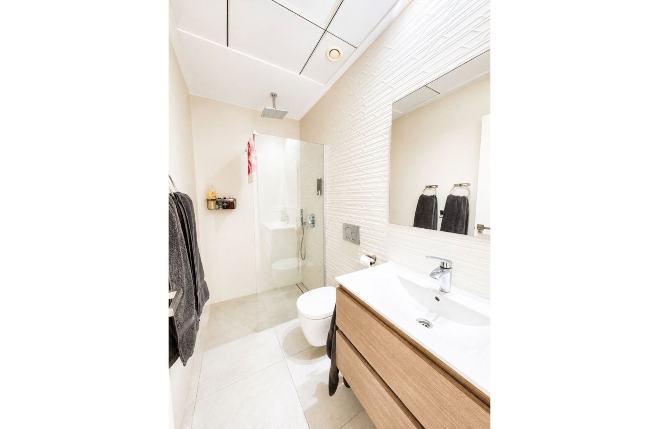 Revente - Villa -
Benijofar - Costa Blanca