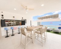 Revente - Villa -
Benijofar - Costa Blanca