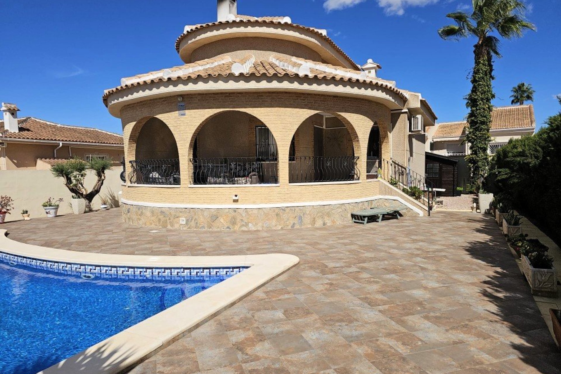 Revente - Villa -
Benijofar - Costa Blanca