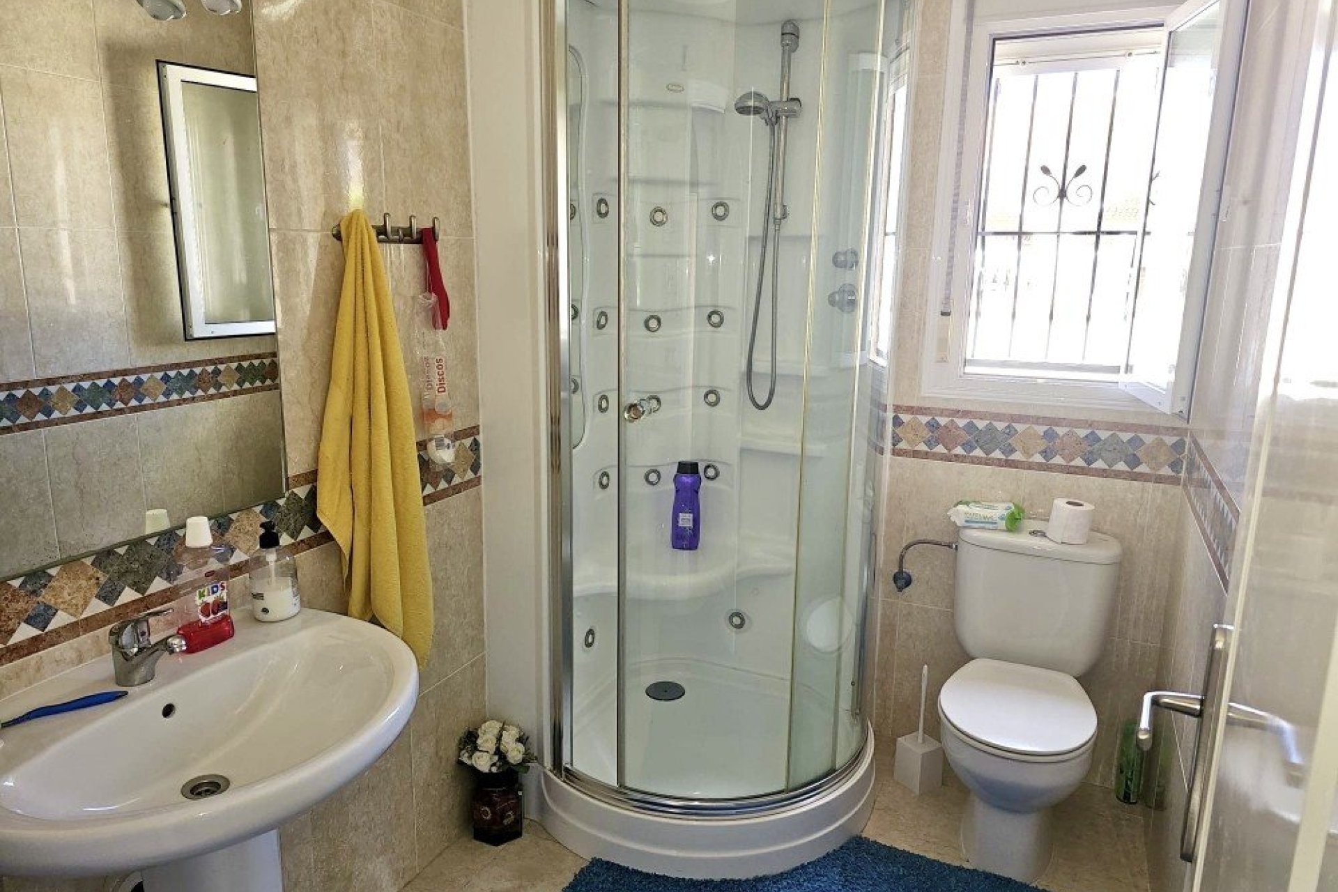Revente - Villa -
Benijofar - Costa Blanca