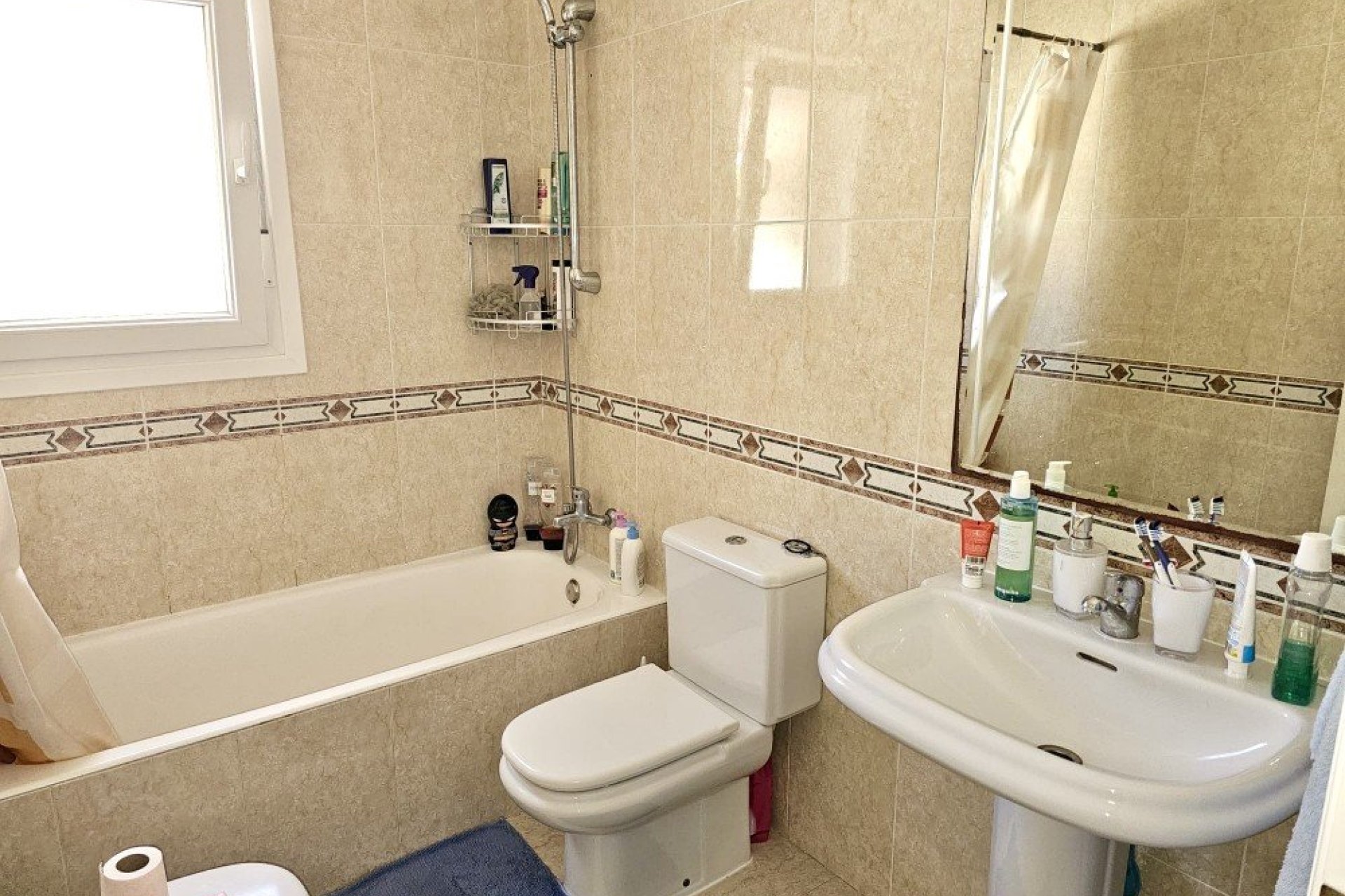 Revente - Villa -
Benijofar - Costa Blanca