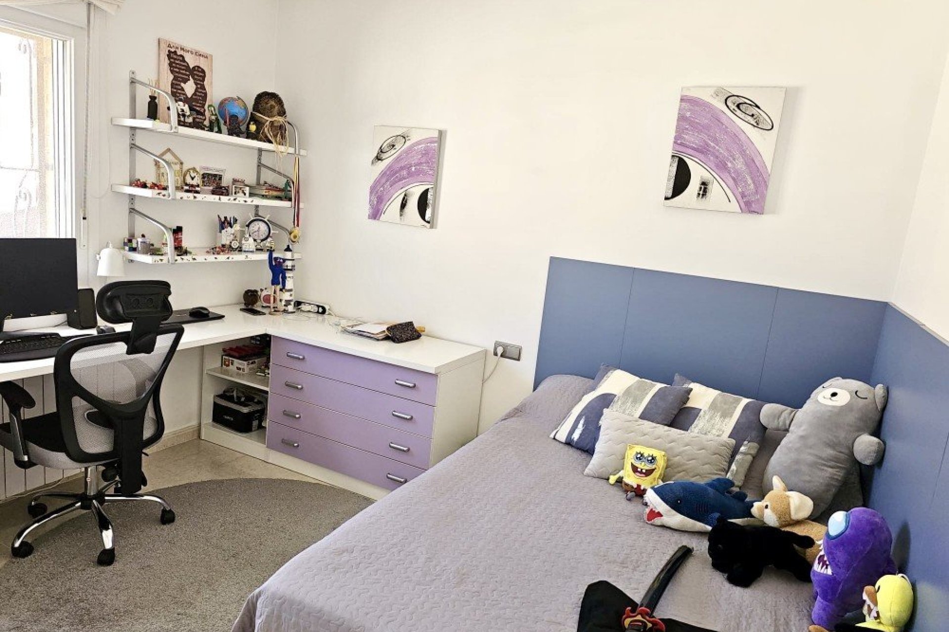 Revente - Villa -
Benijofar - Costa Blanca