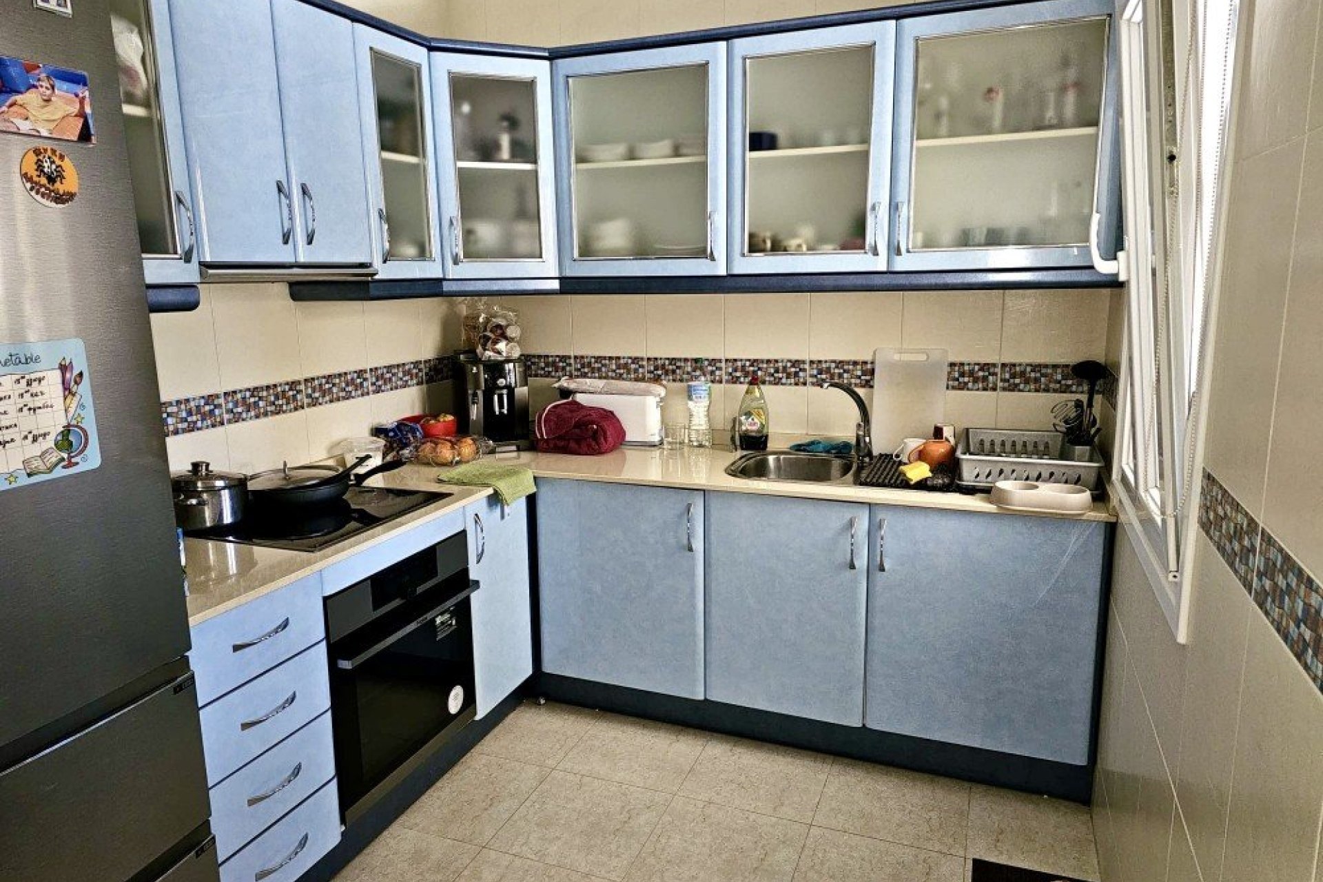Revente - Villa -
Benijofar - Costa Blanca