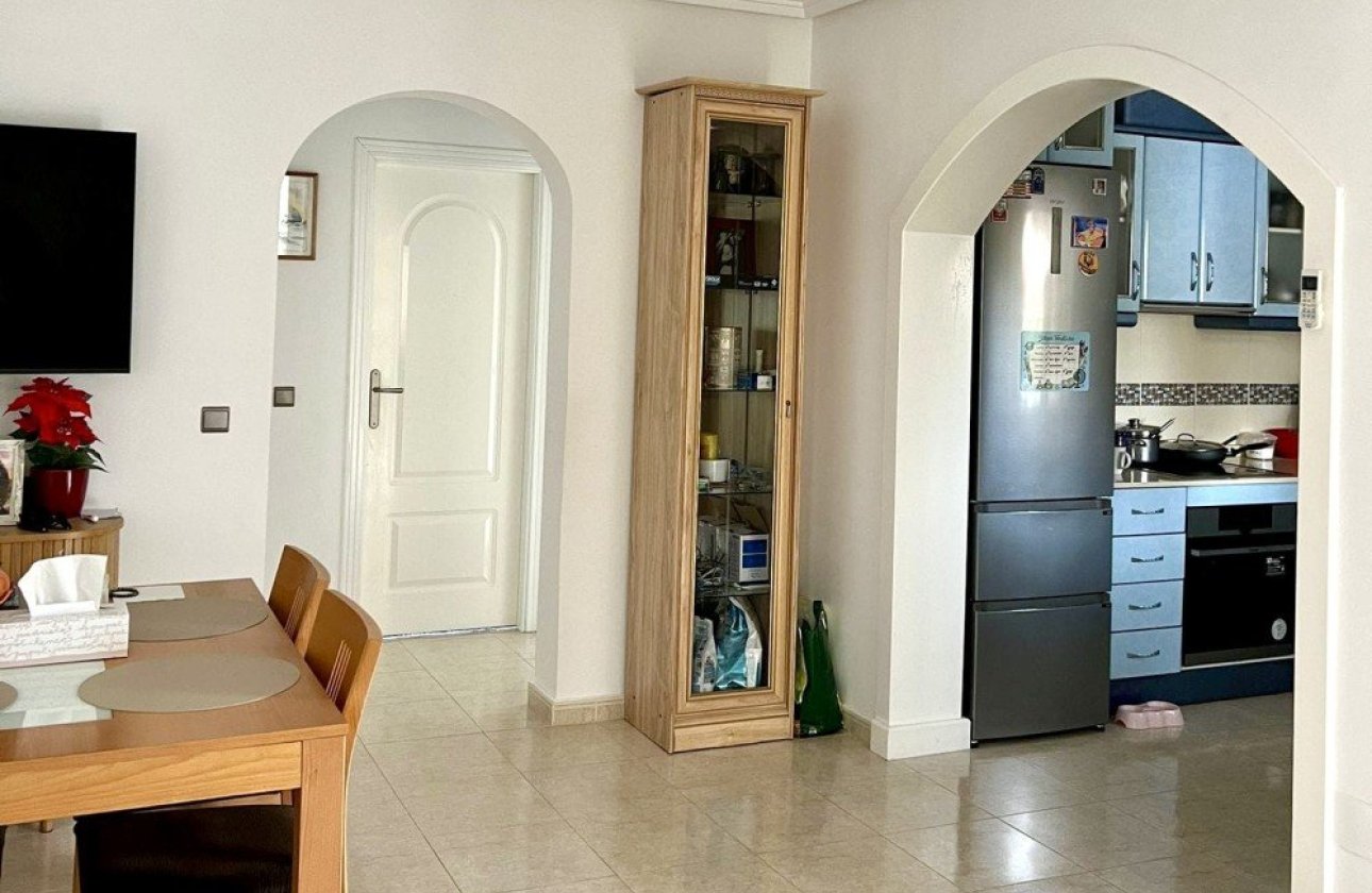 Revente - Villa -
Benijofar - Costa Blanca