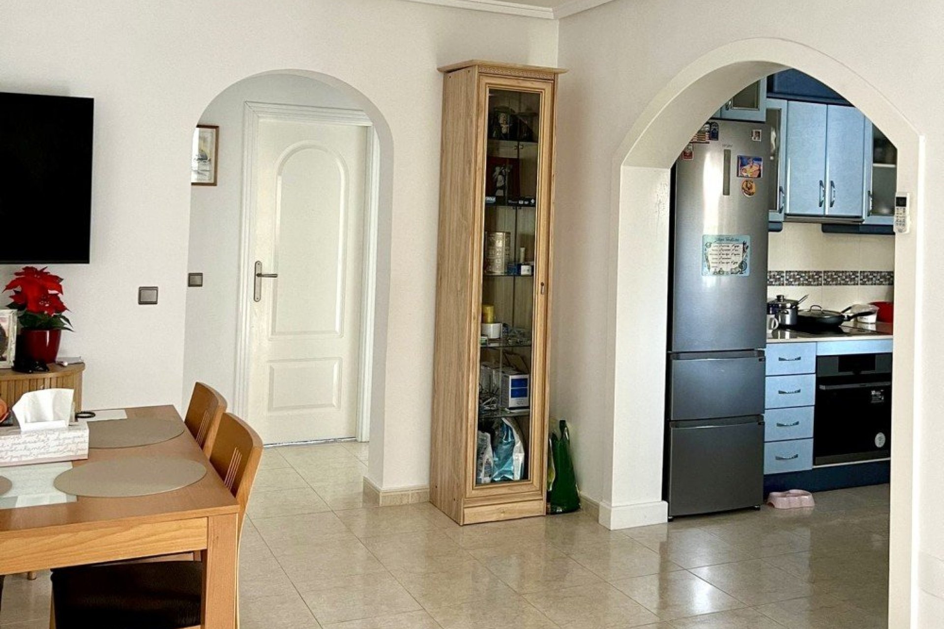 Revente - Villa -
Benijofar - Costa Blanca