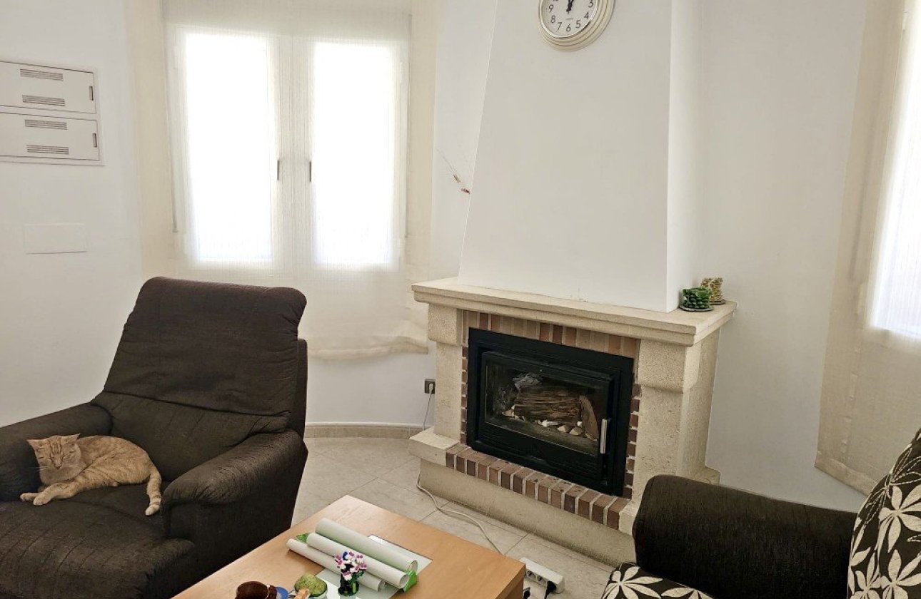 Revente - Villa -
Benijofar - Costa Blanca