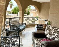 Revente - Villa -
Benijofar - Costa Blanca