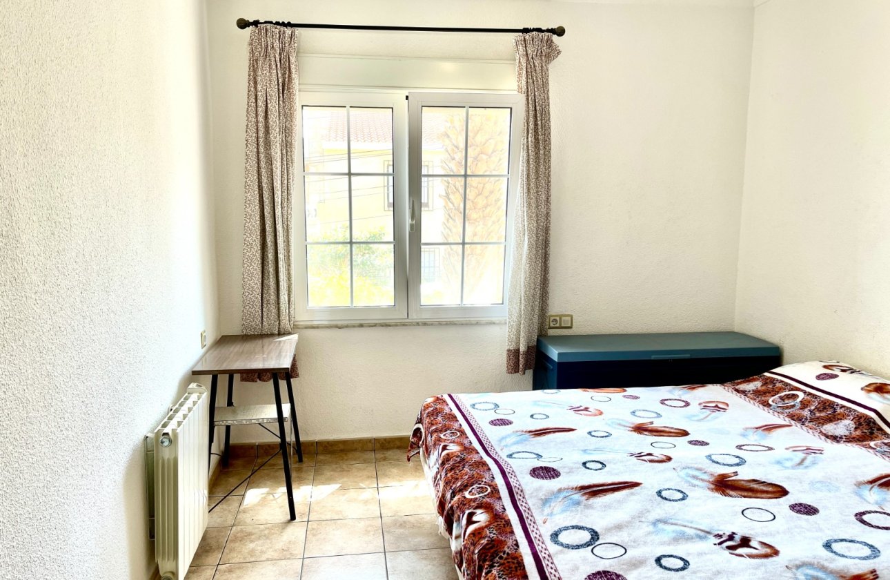 Revente - Villa -
Benijofar - Costa Blanca