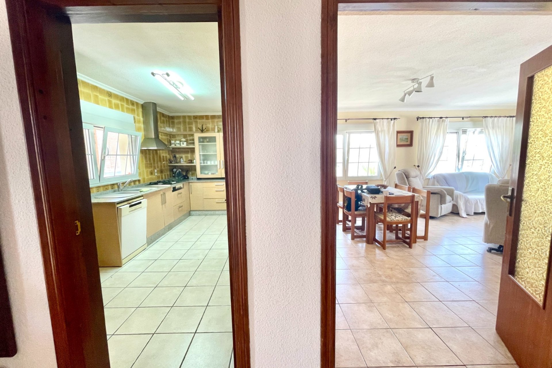 Revente - Villa -
Benijofar - Costa Blanca