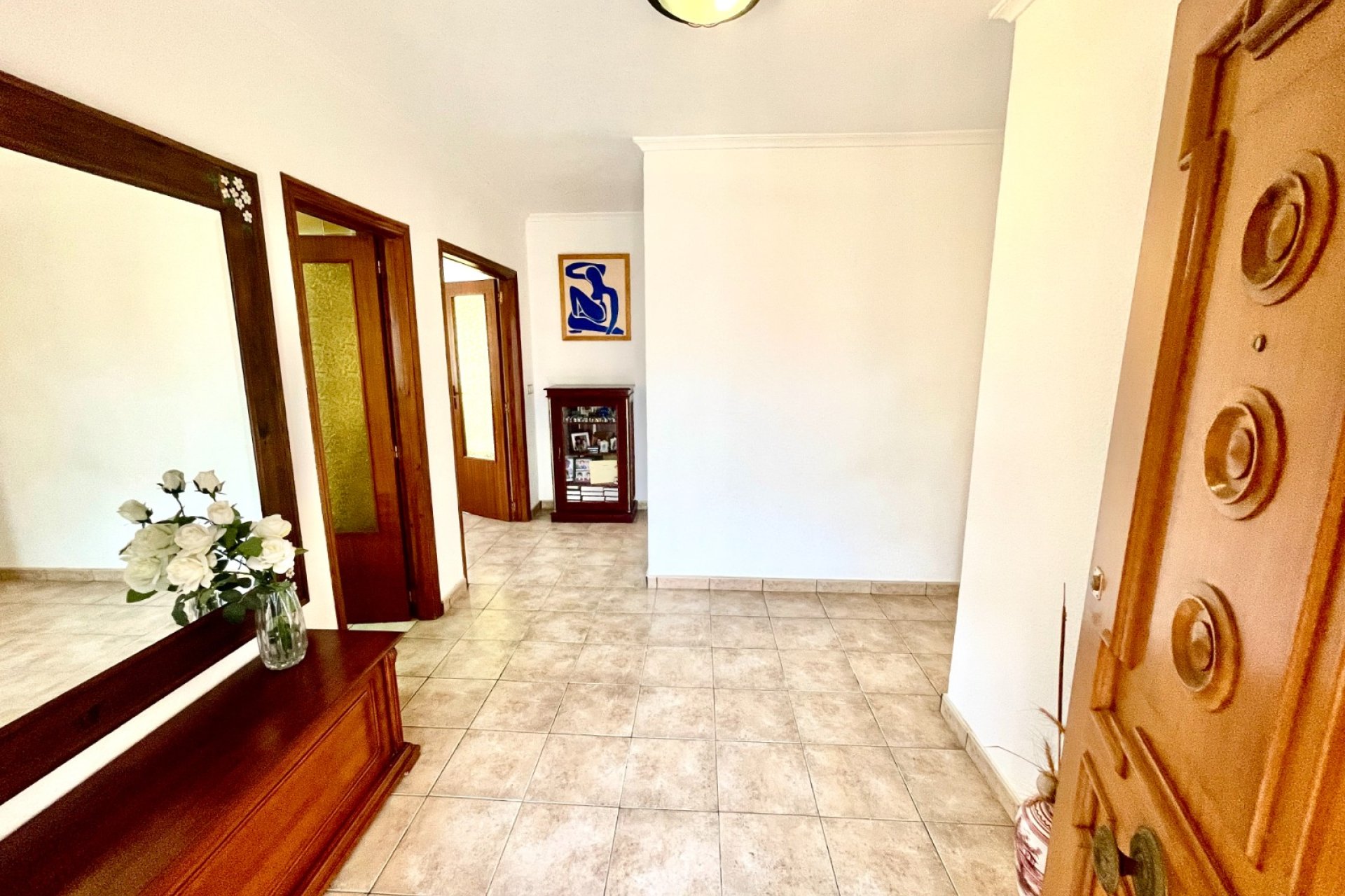 Revente - Villa -
Benijofar - Costa Blanca