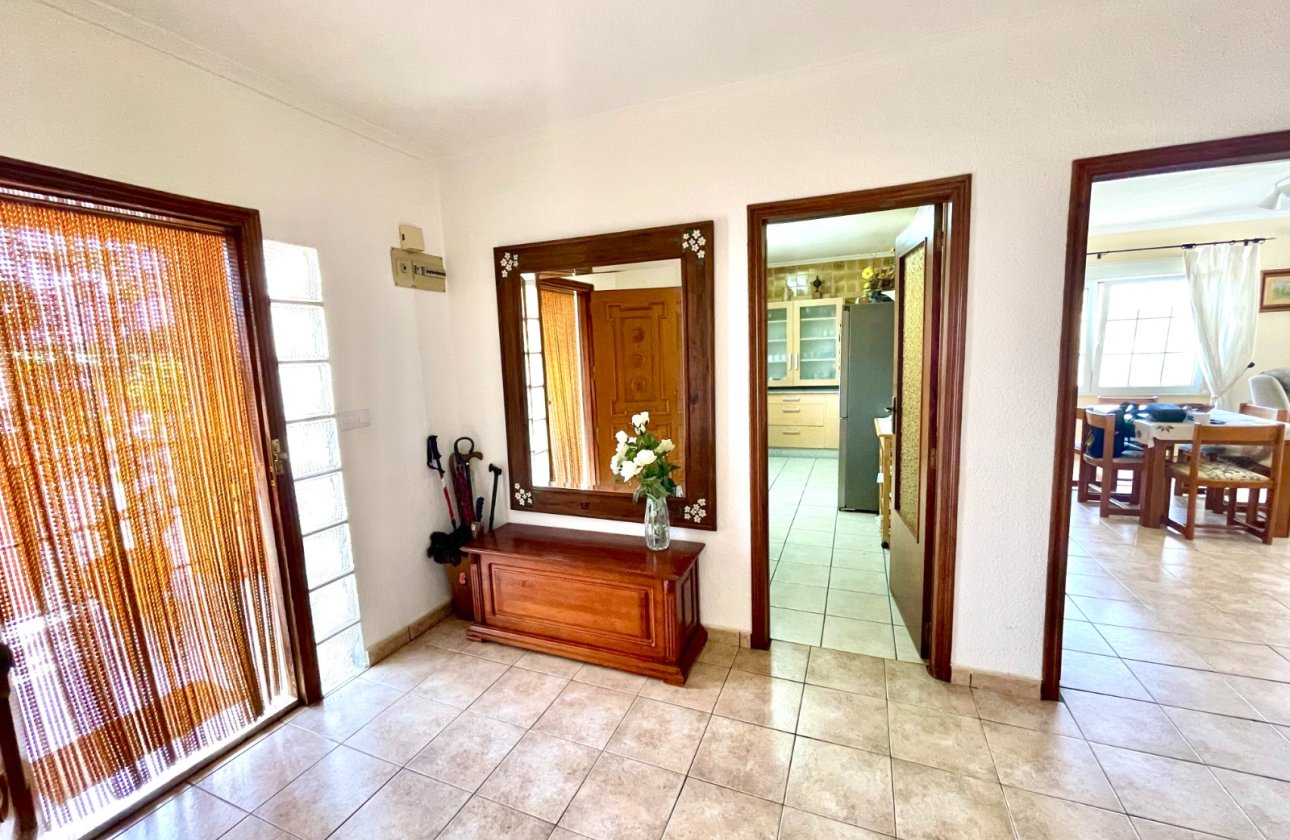 Revente - Villa -
Benijofar - Costa Blanca