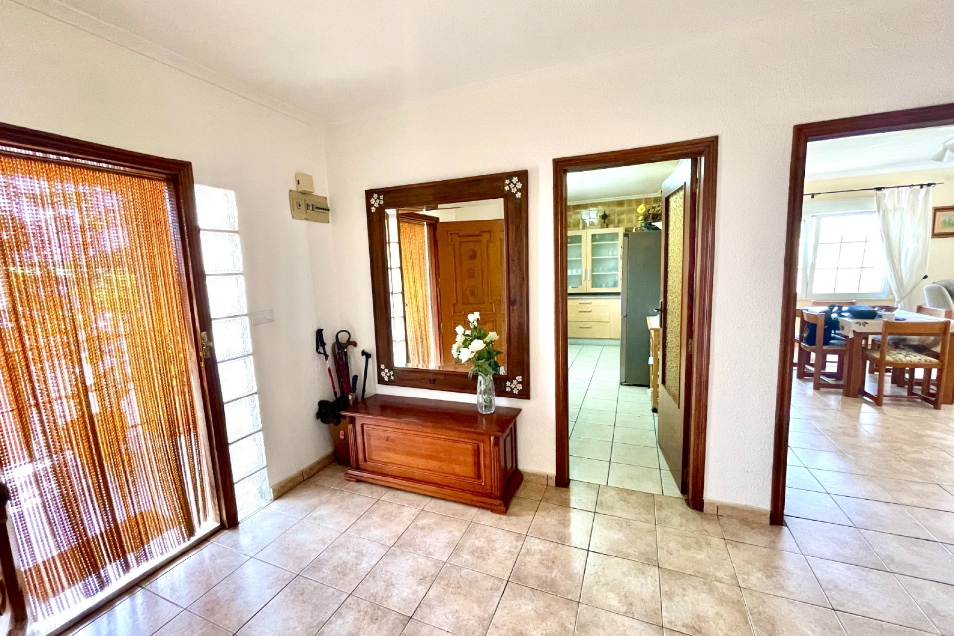 Revente - Villa -
Benijofar - Costa Blanca