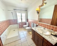 Revente - Villa -
Benijofar - Costa Blanca