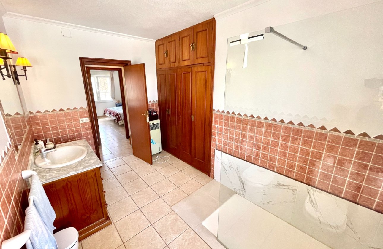 Revente - Villa -
Benijofar - Costa Blanca