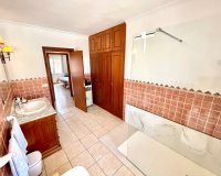 Revente - Villa -
Benijofar - Costa Blanca