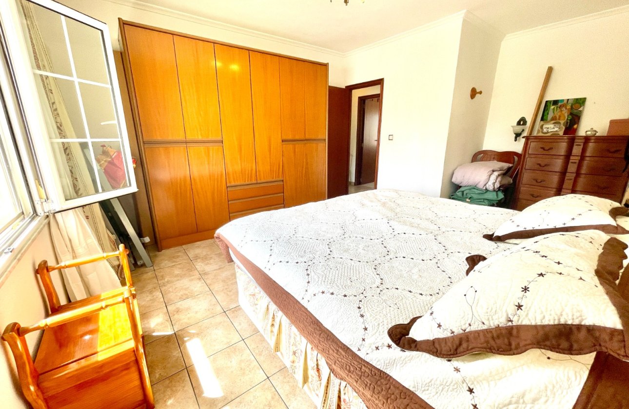 Revente - Villa -
Benijofar - Costa Blanca