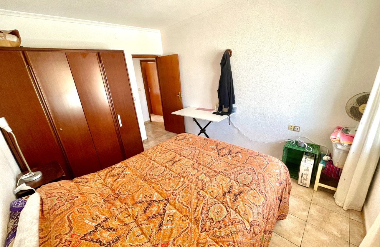 Revente - Villa -
Benijofar - Costa Blanca