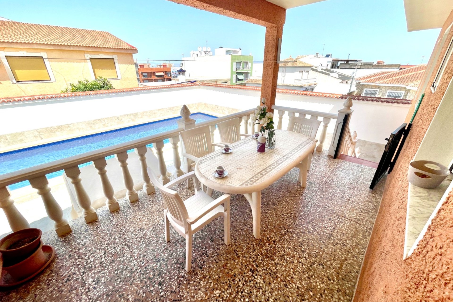 Revente - Villa -
Benijofar - Costa Blanca
