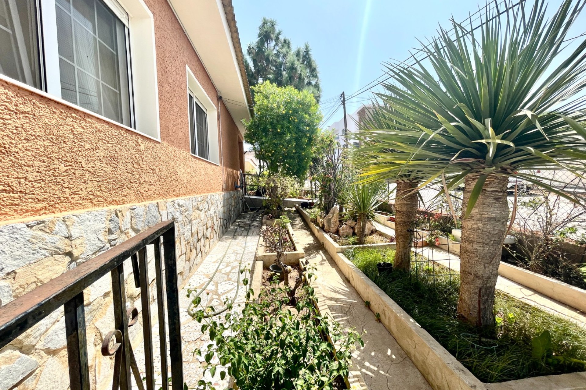 Revente - Villa -
Benijofar - Costa Blanca