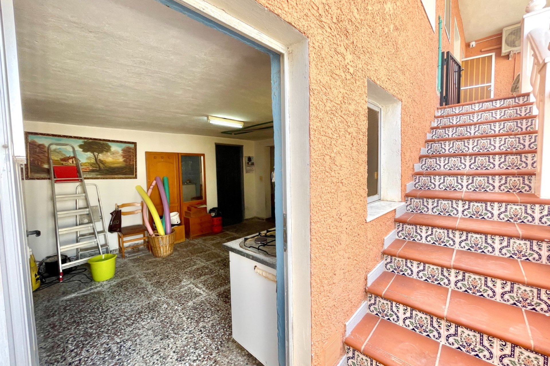 Revente - Villa -
Benijofar - Costa Blanca