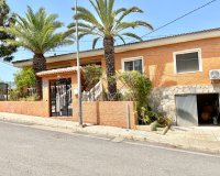 Revente - Villa -
Benijofar - Costa Blanca