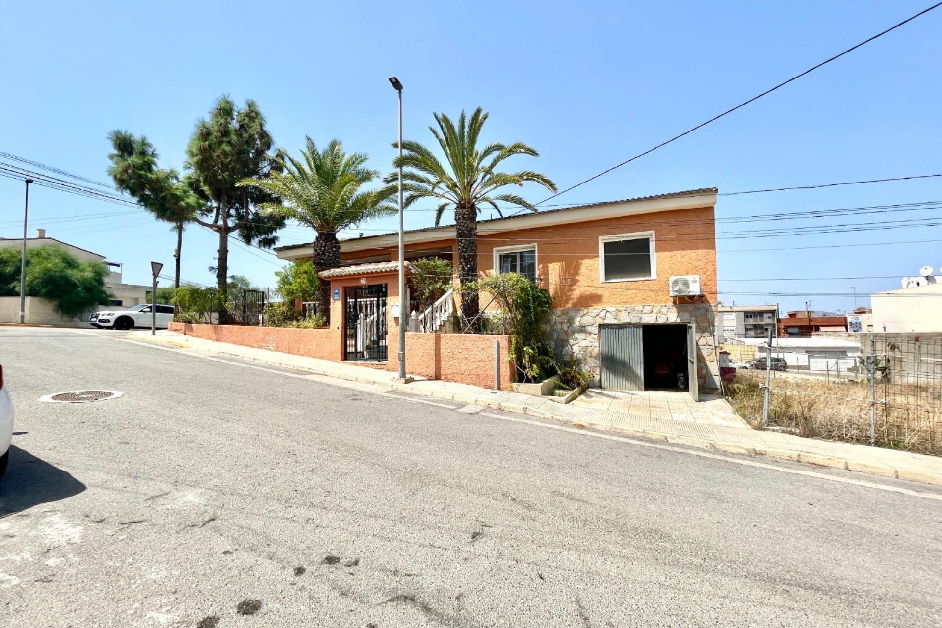 Revente - Villa -
Benijofar - Costa Blanca
