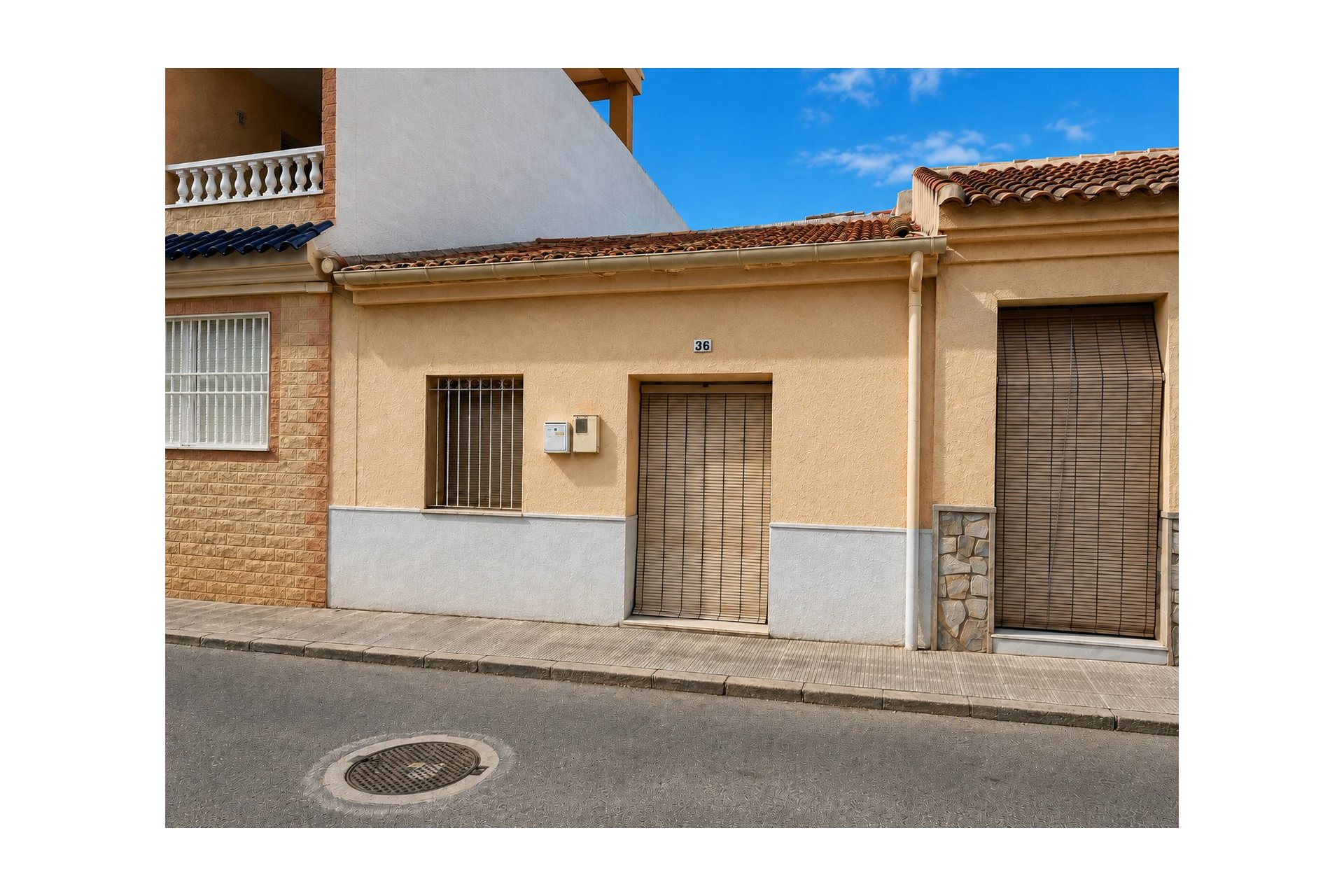Revente - Villa -
Benijofar - Costa Blanca