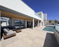 Revente - Villa -
Benijofar - Costa Blanca