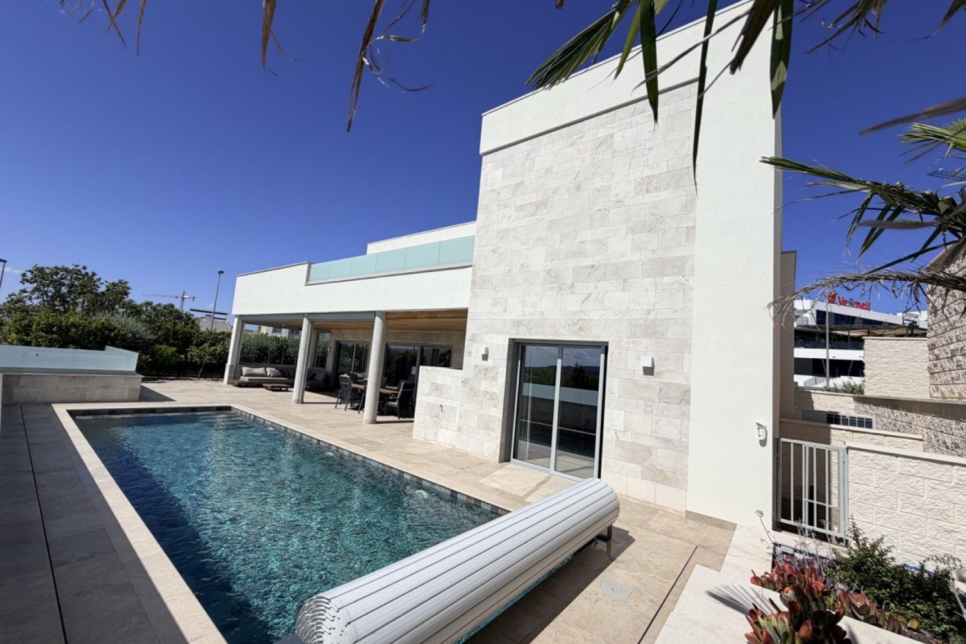Revente - Villa -
Benijofar - Costa Blanca
