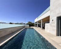 Revente - Villa -
Benijofar - Costa Blanca