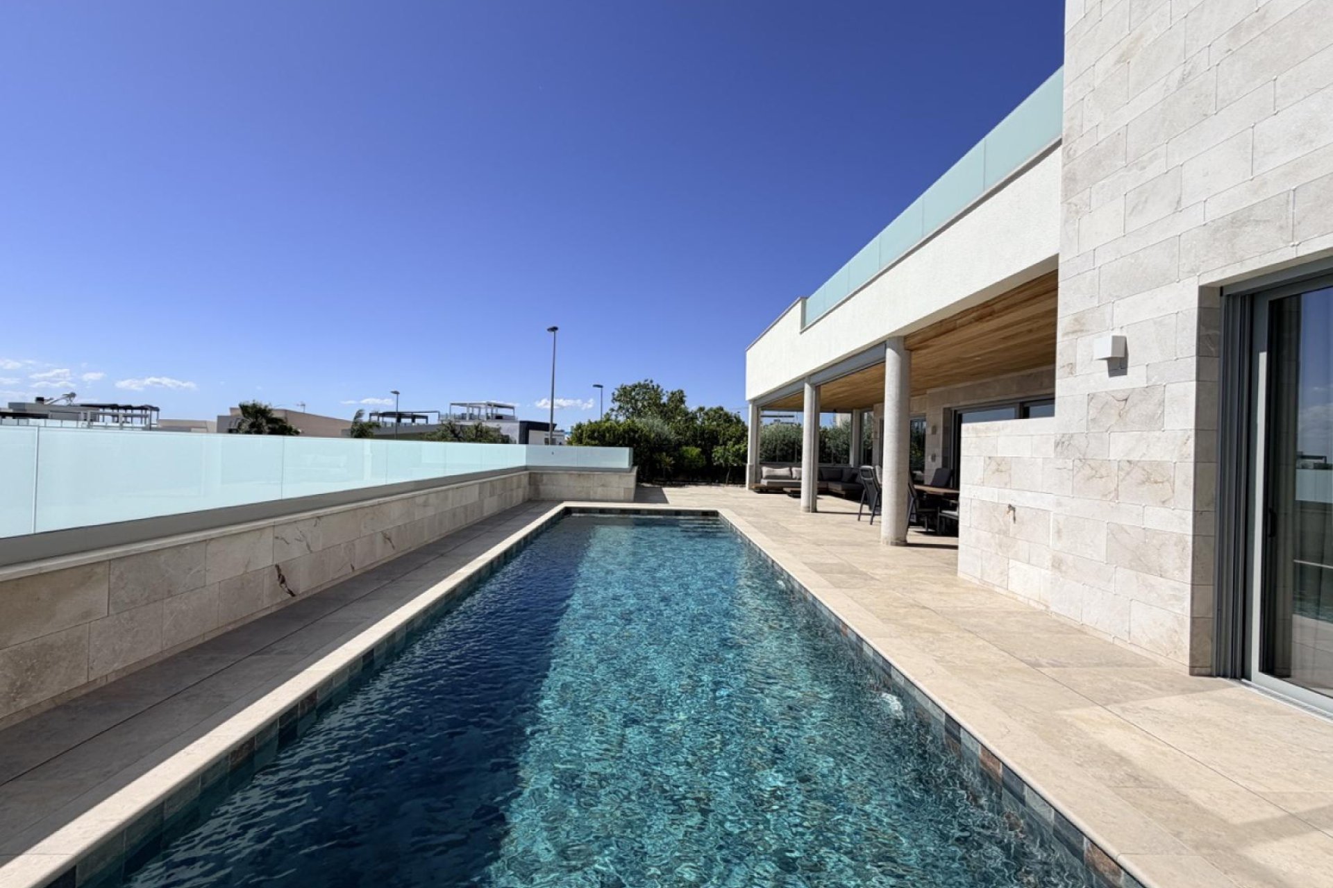 Revente - Villa -
Benijofar - Costa Blanca