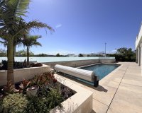 Revente - Villa -
Benijofar - Costa Blanca