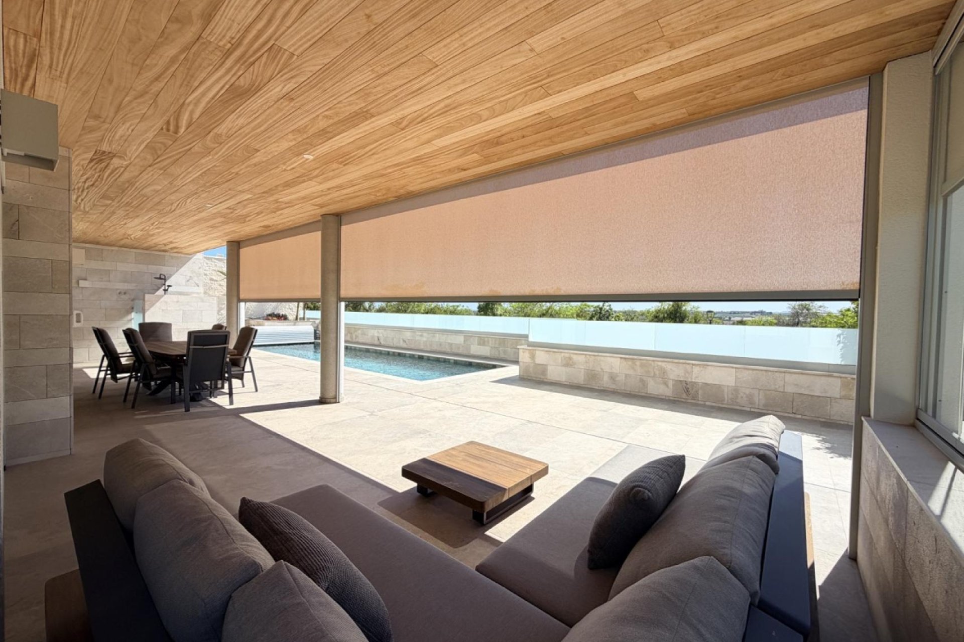 Revente - Villa -
Benijofar - Costa Blanca