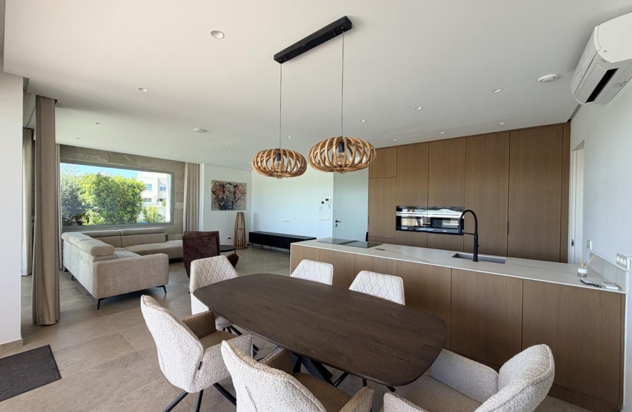 Revente - Villa -
Benijofar - Costa Blanca