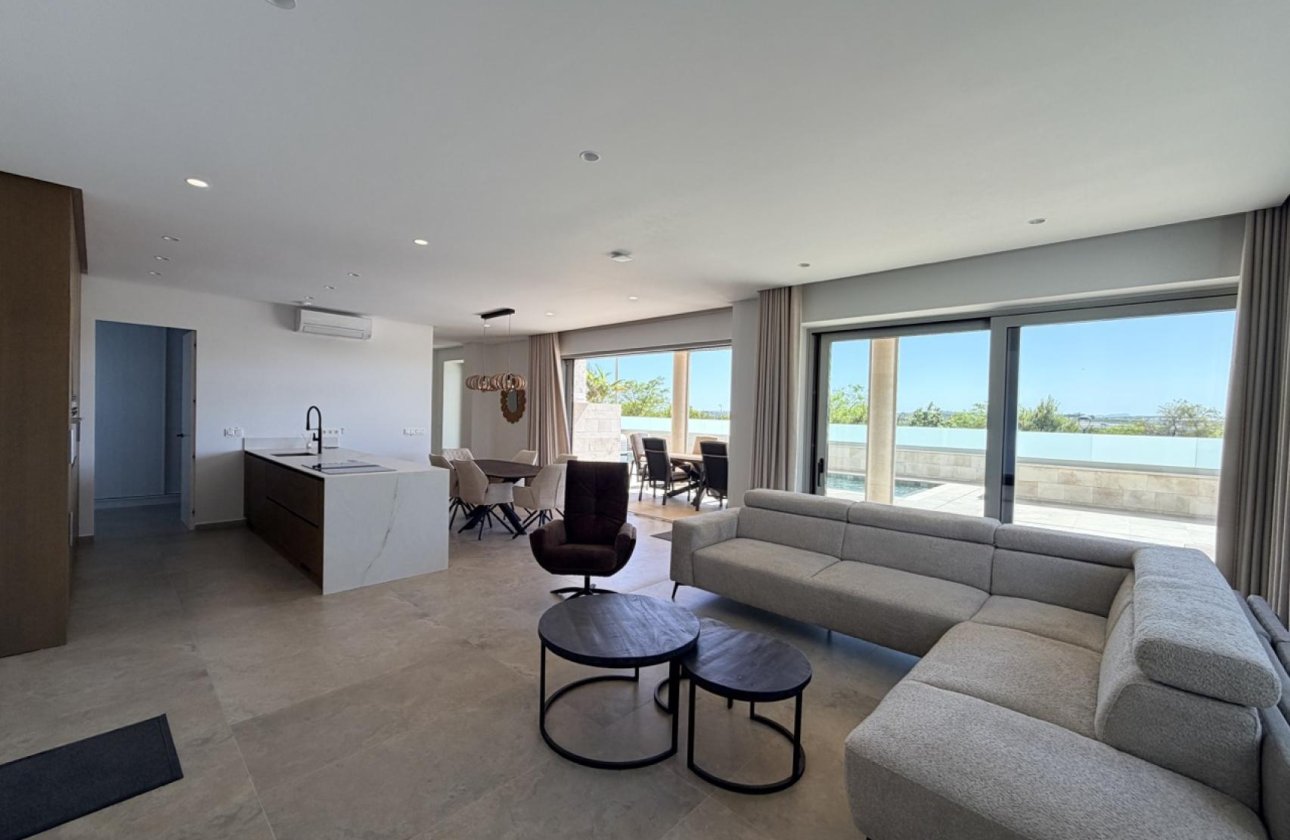 Revente - Villa -
Benijofar - Costa Blanca