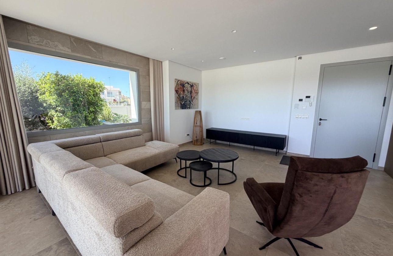 Revente - Villa -
Benijofar - Costa Blanca