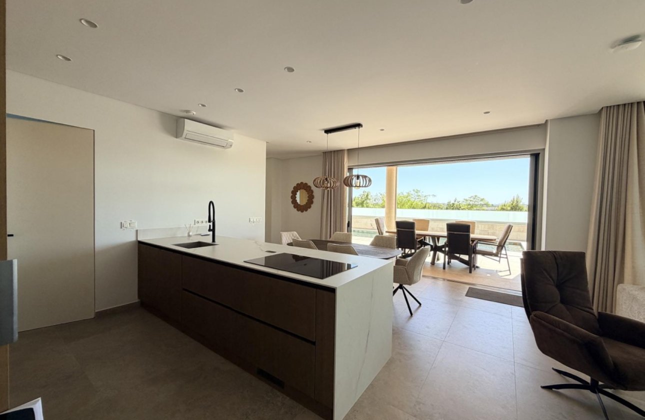 Revente - Villa -
Benijofar - Costa Blanca