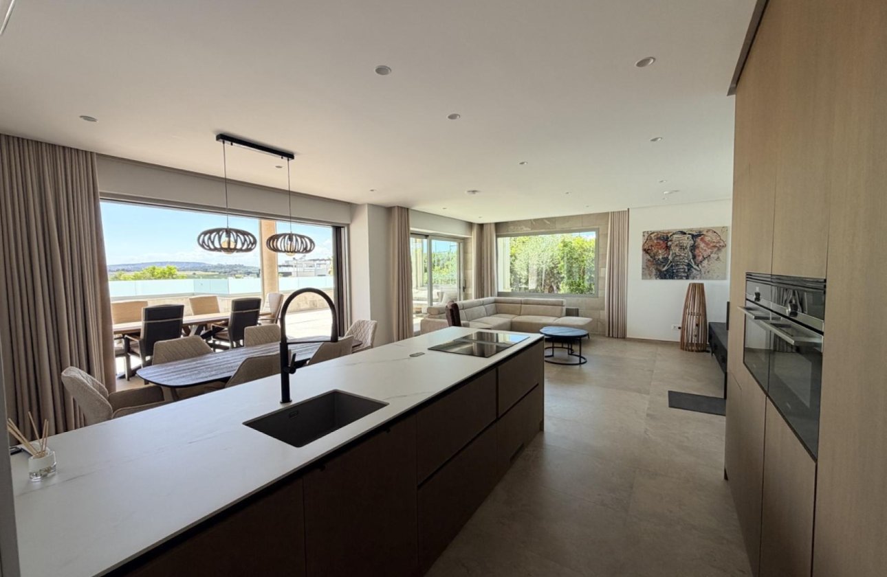 Revente - Villa -
Benijofar - Costa Blanca