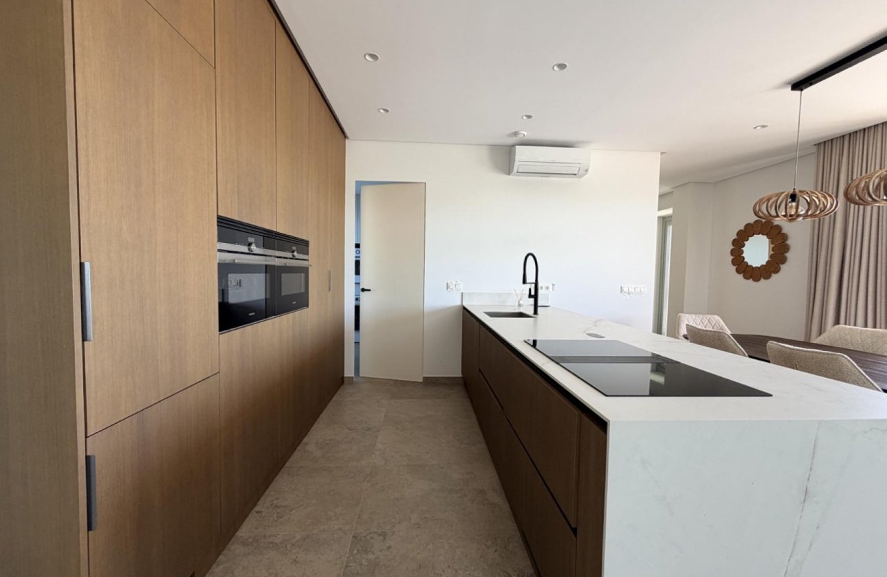 Revente - Villa -
Benijofar - Costa Blanca