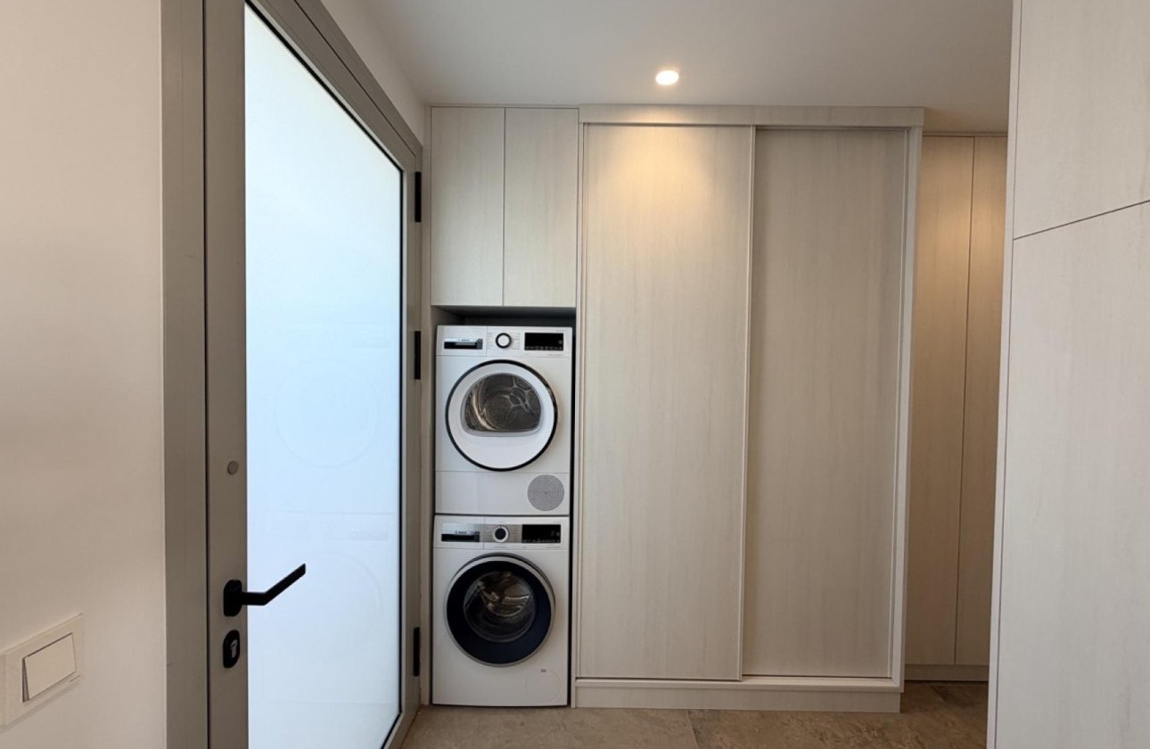 Revente - Villa -
Benijofar - Costa Blanca