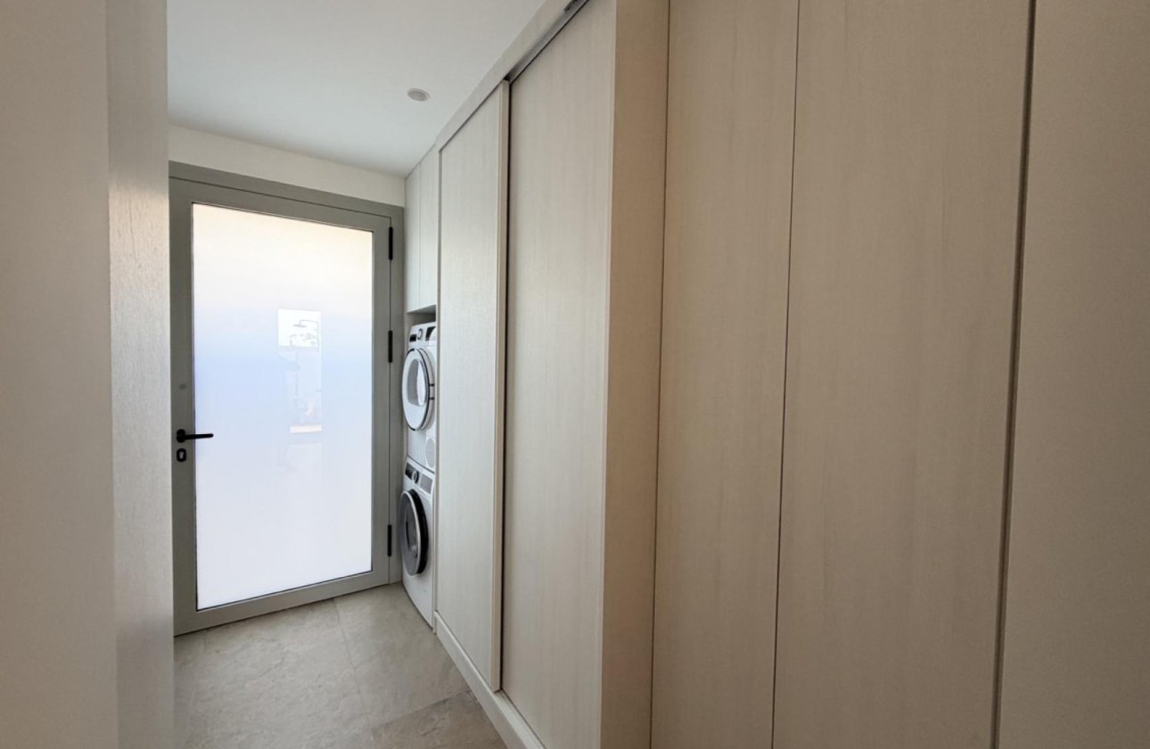 Revente - Villa -
Benijofar - Costa Blanca