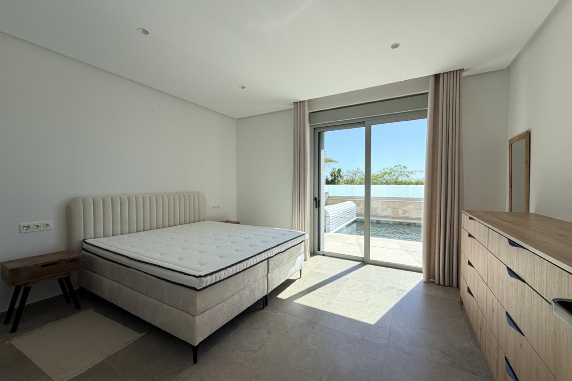 Revente - Villa -
Benijofar - Costa Blanca
